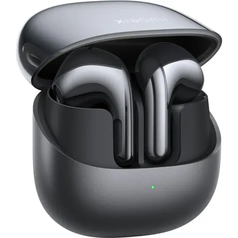 XIAOMI Buds 5 TWS fekete