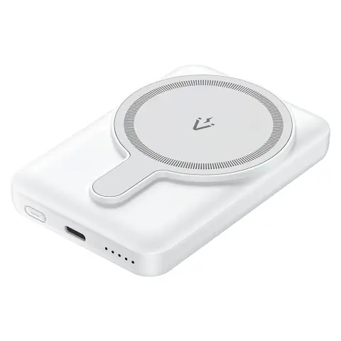 VENTION FHSW0 Powerbank 5000mAh 20W fehér