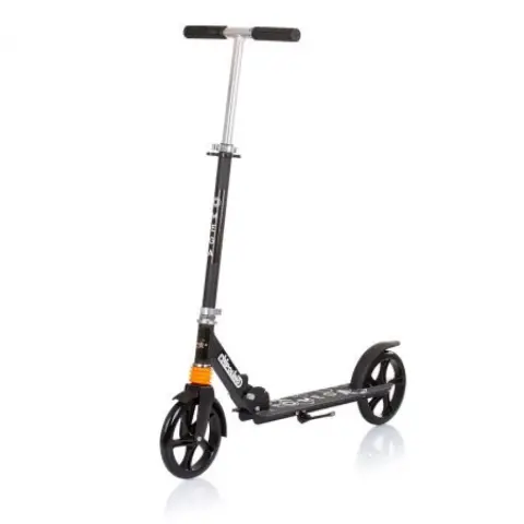CHIPOLINO Omega roller - Black