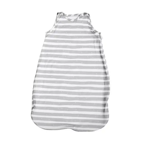 LORELLI téli hálózsák 80cm - Grey Striped