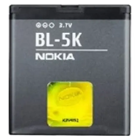NOKIA BL-5K ( N85) compatible battery 1200mAh OEM-style
