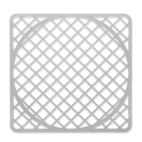 IRIS LUXPLASTIC L-00177 dishwashing rack