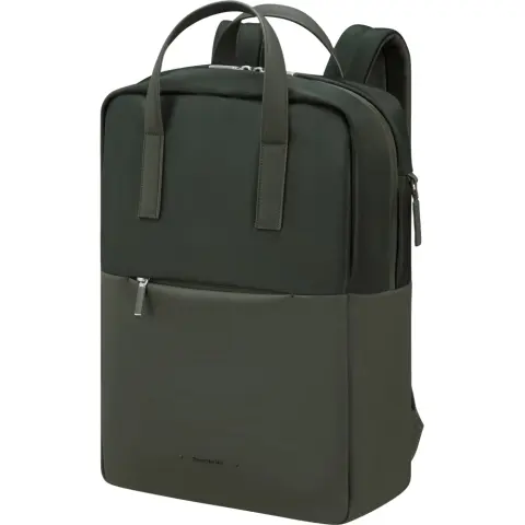 SAMSONITE 4Pack Hátizsák handles 15.6" zöld