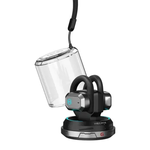 EDIFIER Hecate Air 2 fekete