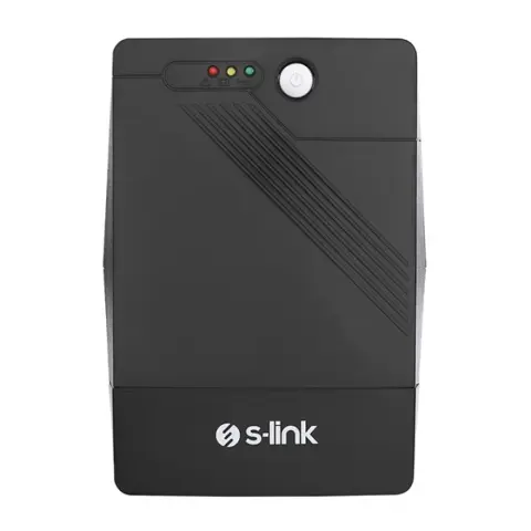 S-LINK MIGHT U100 1000VA