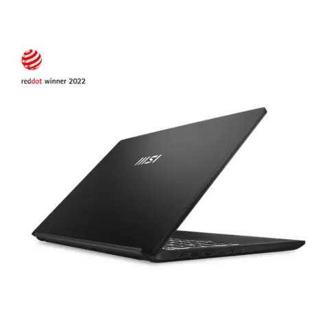 MSI Modern 15 H AI C1MG-074 Fekete