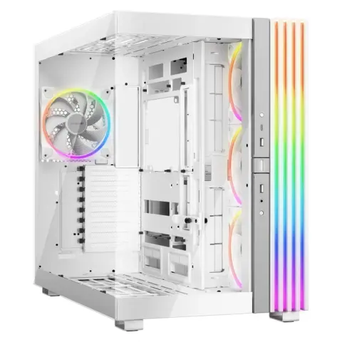 BE QUIET! Light Base 900 FX white