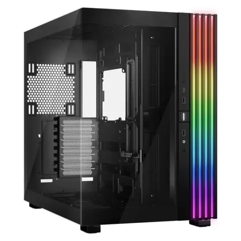 BE QUIET! Light Base 900 DX black
