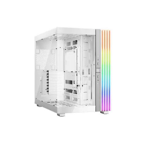 BE QUIET! Light Base 900 DX White