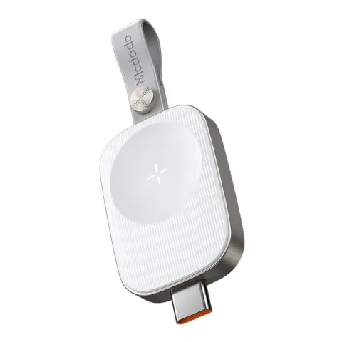 MCDODO CH-4992 USB-C töltő Apple Watchhoz