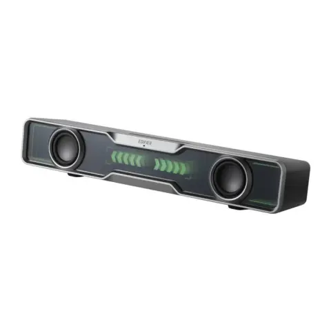 EDIFIER QS30 Soundbar fekete