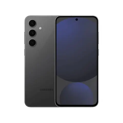 SAMSUNG S721B Galaxy S24 FE 5G 256GB Dual Sim grafitszürke