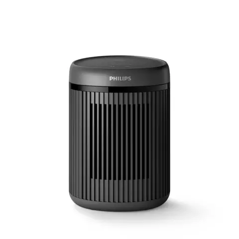 PHILIPS CX2120/01 2000 Series Kompakt kerámia fűtőegység Sötétszürke