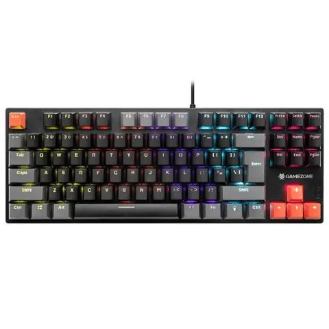 TRACER Gamezone Blade 87 US Angol fekete