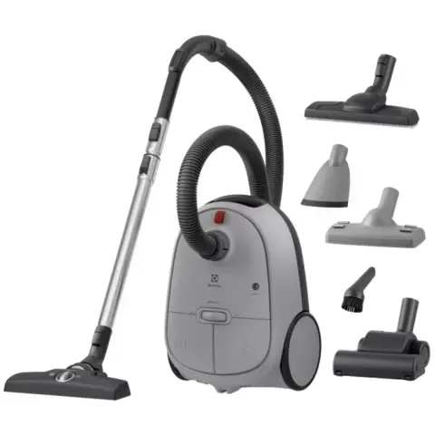 BOSCH EB61A5UG Animal 600 Aspirator cu sac pentru proprietarii de animale de companie 73dB