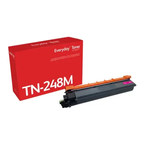 BROTHER TN-248M (Xerox) (utángyártott)