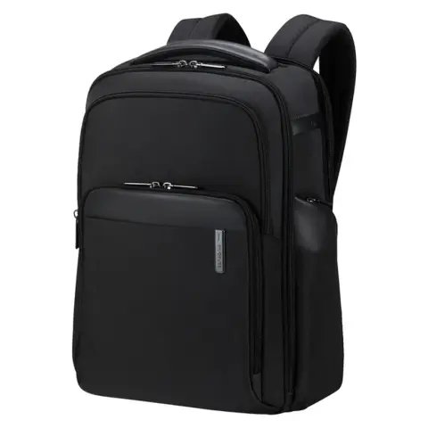 SAMSONITE EVOSIGHT Backpack 14.1" fekete