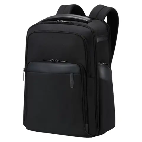 SAMSONITE EVOSIGHT Backpack 15.6" fekete