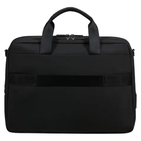 SAMSONITE EVOSIGHT Bailhandle 17.3" fekete