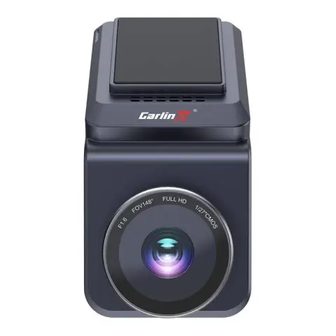 CARLINKIT Tbox Plus AR Dash Cam