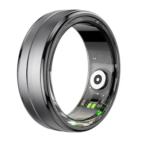 COLMI R06 10 fekete