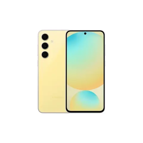 SAMSUNG S721B Galaxy S24 FE 5G 128GB Dual Sim yellow
