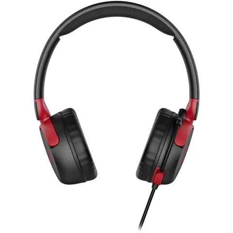 HP HyperX Cloud Mini cu cablu negru