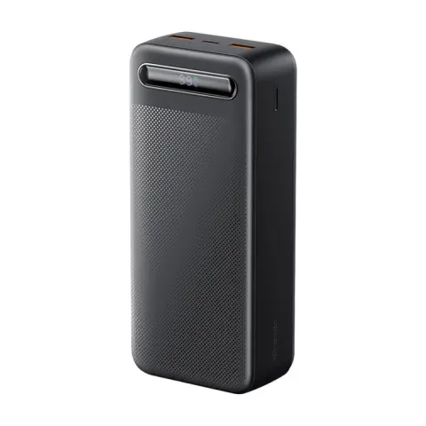 MCDODO MC-3911 Digital Display Power Bank 30000mAh 22.5W fekete
