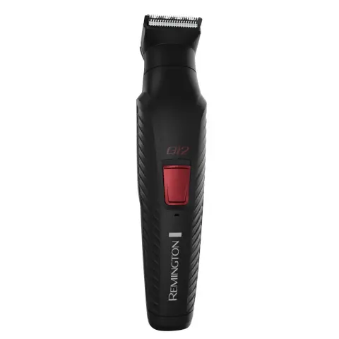 REMINGTON PG2120 Graphite Series G12 testszőrtelenítő készlet