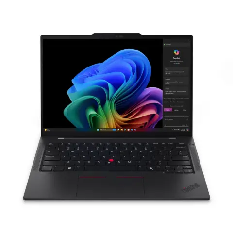 LENOVO ThinkPad T14s G6 21N1000SHV Fekete