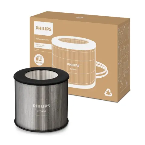 PHILIPS FY0900/30 900/800 Series HEPA NanoProtect filtar za pročišćivač zraka