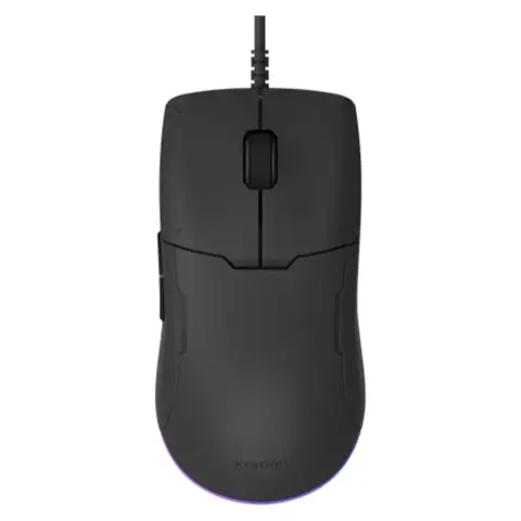 XIAOMI Gaming Mouse Lite fekete