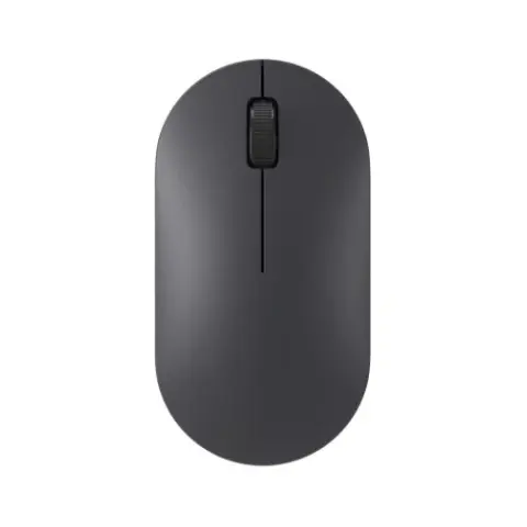XIAOMI Wireless Mouse Lite 2 crno