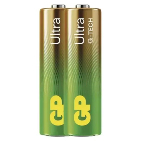 GP Ultra cerzua elem (AA) 2db
