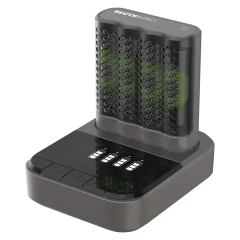 GP P461 Recyko Pro Dock töltő dokkolóval