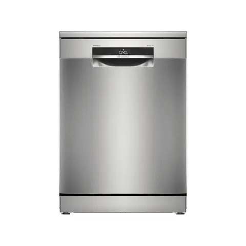 BOSCH SMS6ECI15E Serie 6 Mosogatógép szabadonálló 60cm A Nemesacél