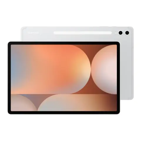 SAMSUNG Galaxy Tab S10+ 12.4" 512GB 5G argintiu