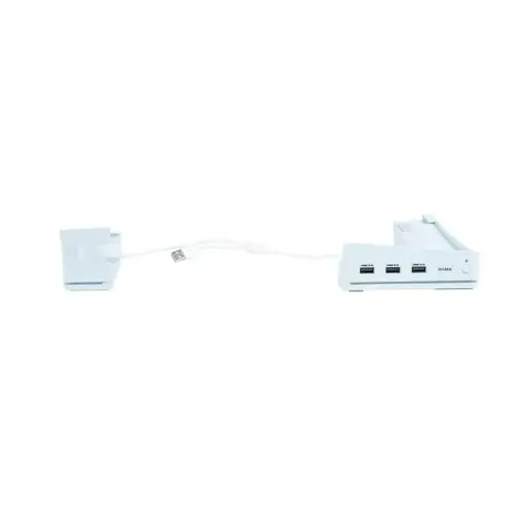 BIGBEN Horizontal stand with USB-A port PlayStation 5 Slim
