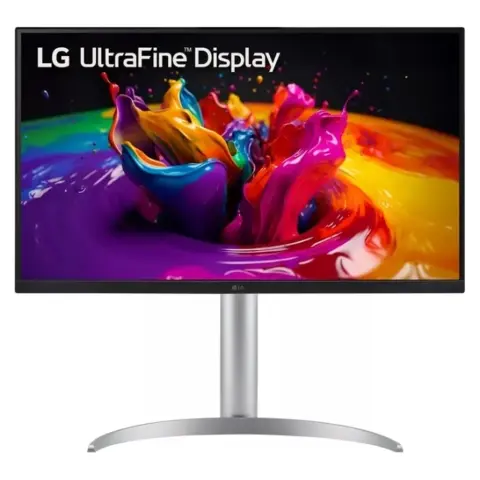 LG 27UQ850V-W