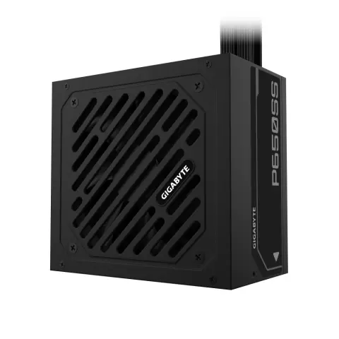 GIGABYTE P650SS 650W 80 Plus Silver tápegység