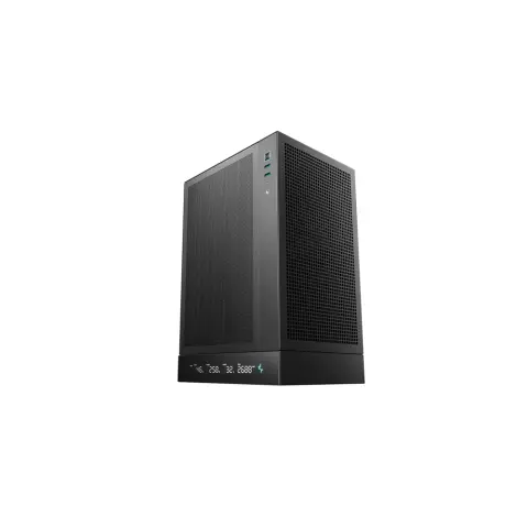 DEEPCOOL CH170 Digital black
