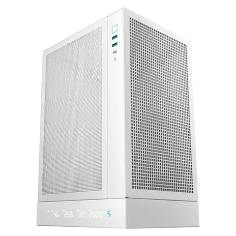DEEPCOOL CH170 Digital white