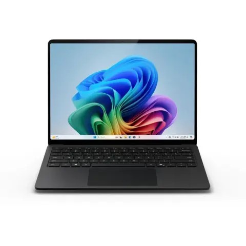 MICROSOFT Surface Laptop 7 Copilot+ EP2-22353 Fekete