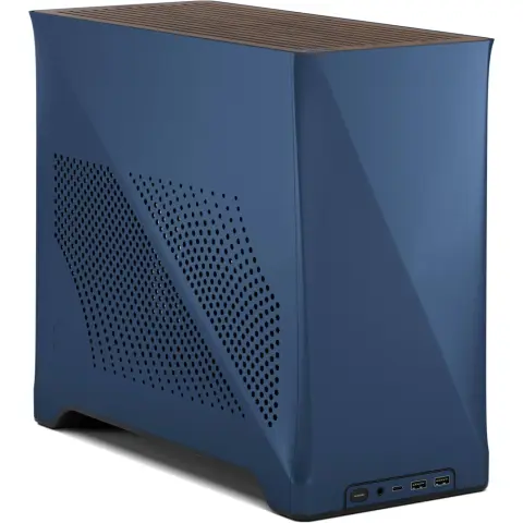 FRACTAL DESIGN Era 2 modra