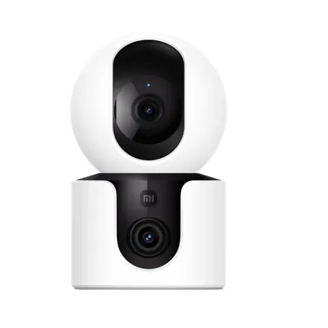 XIAOMI C300 Dual 3MP IP kamera