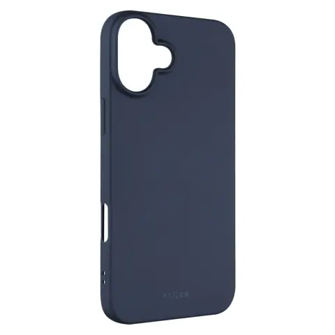 FIXED Story hátlaptok iPhone 16 Plus kék