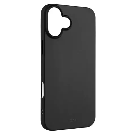 FIXED Story hátlaptok iPhone 16 Plus fekete