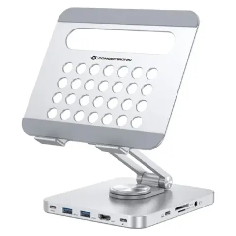 CONCEPTRONIC DONN26G Tablet Priključna stanica
