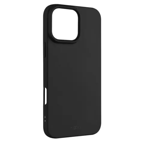 FIXED Story hátlaptok iPhone 16 Pro Max fekete
