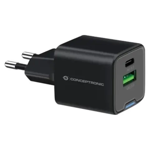CONCEPTRONIC ALTHEA15B 20W phone charger adapter